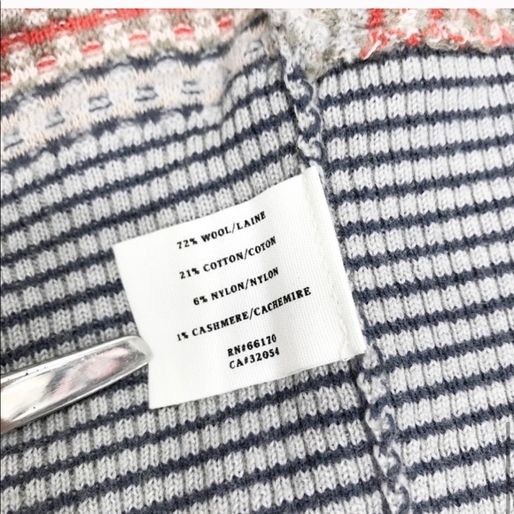 Anthropology Sparrow Sweater - Picture 9 of 11